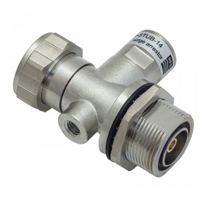 Грозоразрядник RFS 716-STUB-14 фото 2 | GSM-Репитеры.РУ Грозоразрядник RFS 716-STUB-14 фото 2