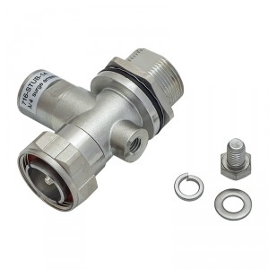 Грозоразрядник RFS 716-STUB-14 фото 4 | GSM-Репитеры.РУ Грозоразрядник RFS 716-STUB-14 фото 4