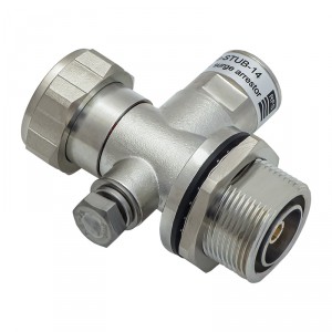 Грозоразрядник RFS 716-STUB-14 фото 5 | GSM-Репитеры.РУ Грозоразрядник RFS 716-STUB-14 фото 5