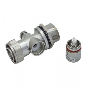 Грозоразрядник RFS 716-STUB-14 фото 7 | GSM-Репитеры.РУ Грозоразрядник RFS 716-STUB-14 фото 7