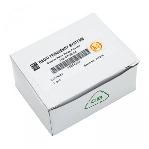 Грозоразрядник RFS 716-STUB-14 фото 8 | GSM-Репитеры.РУ Грозоразрядник RFS 716-STUB-14 фото 8