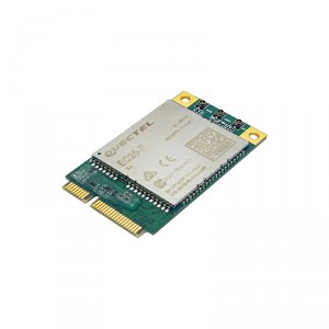 Модем 3G/4G Mini PCI-e Quectel EC25-E фото 1 | GSM-Репитеры.РУ Модем 3G/4G Mini PCI-e Quectel EC25-E фото 1