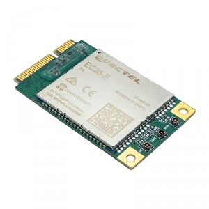 Модем 3G/4G Mini PCI-e Quectel EC25-E фото 2 | GSM-Репитеры.РУ Модем 3G/4G Mini PCI-e Quectel EC25-E фото 2