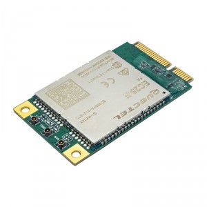 Модем 3G/4G Mini PCI-e Quectel EC25-E фото 3 | GSM-Репитеры.РУ Модем 3G/4G Mini PCI-e Quectel EC25-E фото 3