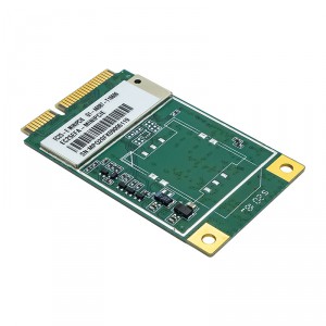 Модем 3G/4G Mini PCI-e Quectel EC25-E фото 4 | GSM-Репитеры.РУ Модем 3G/4G Mini PCI-e Quectel EC25-E фото 4