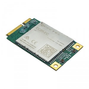 Модем 3G/4G Mini PCI-e Quectel EC25-EC фото 2 | GSM-Репитеры.РУ Модем 3G/4G Mini PCI-e Quectel EC25-EC фото 2