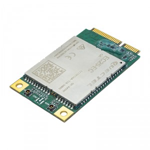 Модем 3G/4G Mini PCI-e Quectel EC25-EC фото 3 | GSM-Репитеры.РУ Модем 3G/4G Mini PCI-e Quectel EC25-EC фото 3