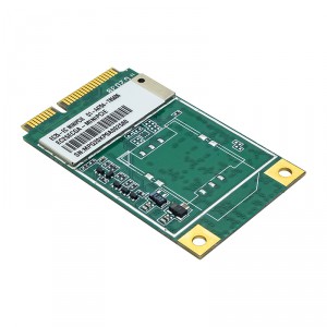 Модем 3G/4G Mini PCI-e Quectel EC25-EC фото 4 | GSM-Репитеры.РУ Модем 3G/4G Mini PCI-e Quectel EC25-EC фото 4