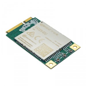 Модем 3G/4G Mini PCI-e Quectel EC25-EU фото 2 | GSM-Репитеры.РУ Модем 3G/4G Mini PCI-e Quectel EC25-EU фото 2