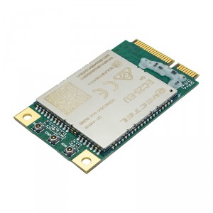Модем 3G/4G Mini PCI-e Quectel EC25-EU фото 3 | GSM-Репитеры.РУ Модем 3G/4G Mini PCI-e Quectel EC25-EU фото 3