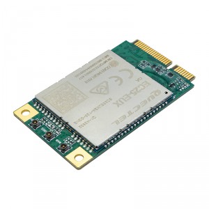 Модем 3G/4G Mini PCI-e Quectel EC25-EUX фото 3