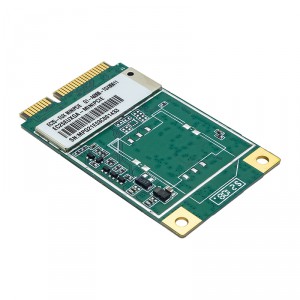 Модем 3G/4G Mini PCI-e Quectel EC25-EUX фото 4