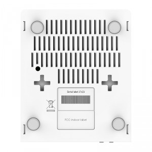 Роутер USB MikroTik hEX PoE (RB960PGS) фото 3