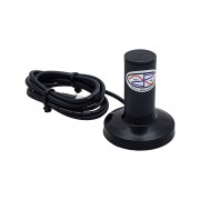 Антенна АКЛ-34(О) (круговая, 2м, SMA)