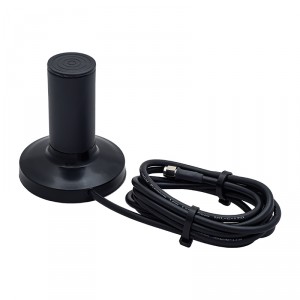 Антенна АКЛ-43(О) (круговая, 2м, SMA) фото 2 | GSM-Репитеры.РУ Антенна АКЛ-43(О) (круговая, 2м, SMA) фото 2