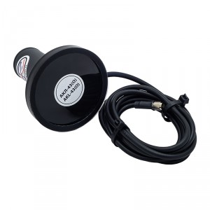 Антенна АКЛ-43(О) (круговая, 2м, SMA) фото 3 | GSM-Репитеры.РУ Антенна АКЛ-43(О) (круговая, 2м, SMA) фото 3