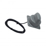 Антенна АКМ-234(О) (врезная, 2.5м, SMA)