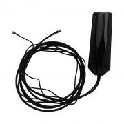 Антенна АКМ-234(О) (автомобильная, ГЛОНАСС, 5м, SMA)