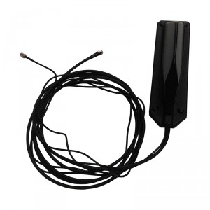 Антенна АКМ-234(О) (автомобильная, ГЛОНАСС, 5м, SMA) фото 1 | GSM-Репитеры.РУ Антенна АКМ-234(О) (автомобильная, ГЛОНАСС, 5м, SMA) фото 1