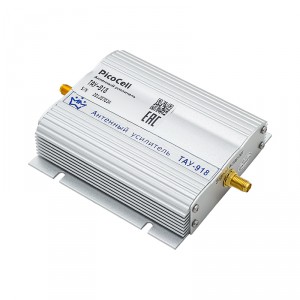 Усилитель GSM Picocell ТАУ-918 фото 1