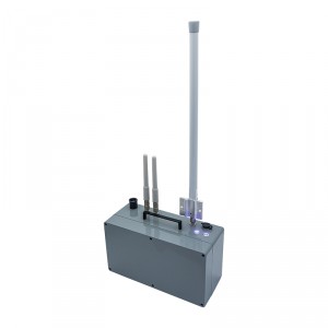 Автономная интернет-станция АИС-1 фото 1 | GSM-Репитеры.РУ Автономная интернет-станция АИС-1 фото 1