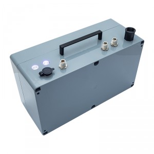 Автономная интернет-станция АИС-1 фото 5 | GSM-Репитеры.РУ Автономная интернет-станция АИС-1 фото 5