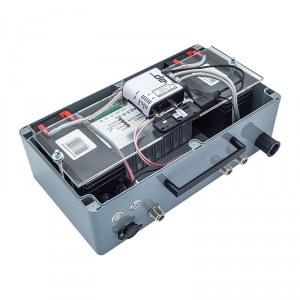 Автономная интернет-станция АИС-1 фото 6 | GSM-Репитеры.РУ Автономная интернет-станция АИС-1 фото 6