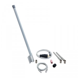 Автономная интернет-станция АИС-1 фото 8 | GSM-Репитеры.РУ Автономная интернет-станция АИС-1 фото 8