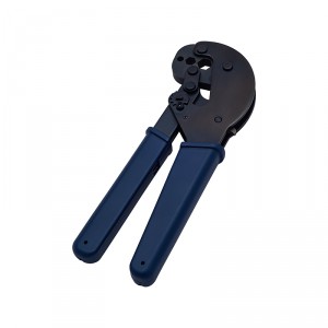 Клещи для обжима коаксиального кабеля (RG-58, 5D-FB, 8D-FB) фото 1 | GSM-Репитеры.РУ Клещи для обжима коаксиального кабеля (RG-58, 5D-FB, 8D-FB) фото 1