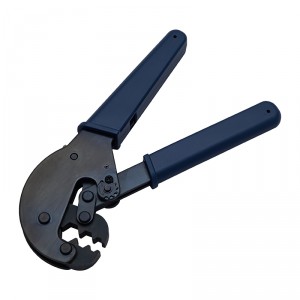 Клещи для обжима коаксиального кабеля (RG-58, 5D-FB, 8D-FB) фото 3 | GSM-Репитеры.РУ Клещи для обжима коаксиального кабеля (RG-58, 5D-FB, 8D-FB) фото 3