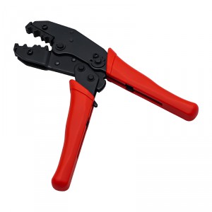 Клещи для обжима коаксиального кабеля (RG-6, RG-58, 5D-FB) фото 2