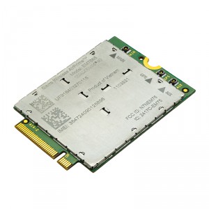 Модем 3G/4G M.2 Sierra Wireless EM7565 фото 3