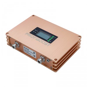 Репитер GSM 900 ProfiBoost E900 SX25 (75 дБ, 320 мВт) фото 2 | GSM-Репитеры.РУ Репитер GSM 900 ProfiBoost E900 SX25 (75 дБ, 320 мВт) фото 2