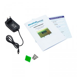 Репитер GSM 900 ProfiBoost E900 SX25 (75 дБ, 320 мВт) фото 6 | GSM-Репитеры.РУ Репитер GSM 900 ProfiBoost E900 SX25 (75 дБ, 320 мВт) фото 6