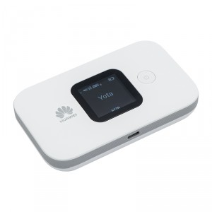 Роутер 3G/4G-WiFi Huawei E5577-321 (3000 mAh, noTS9) фото 3 | GSM-Репитеры.РУ Роутер 3G/4G-WiFi Huawei E5577-321 (3000 mAh, noTS9) фото 3