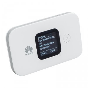 Роутер 3G/4G-WiFi Huawei E5577-321 (3000 mAh, noTS9) фото 4 | GSM-Репитеры.РУ Роутер 3G/4G-WiFi Huawei E5577-321 (3000 mAh, noTS9) фото 4