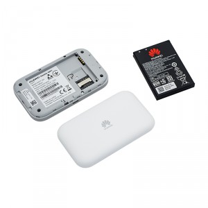 Роутер 3G/4G-WiFi Huawei E5577-321 (3000 mAh, noTS9) фото 5 | GSM-Репитеры.РУ Роутер 3G/4G-WiFi Huawei E5577-321 (3000 mAh, noTS9) фото 5