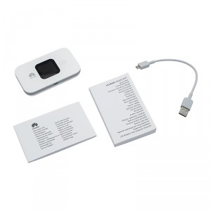Роутер 3G/4G-WiFi Huawei E5577-321 (3000 mAh, noTS9) фото 6 | GSM-Репитеры.РУ Роутер 3G/4G-WiFi Huawei E5577-321 (3000 mAh, noTS9) фото 6