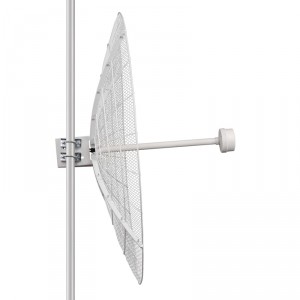 Антенна 4G/5G KNA27-1700/4200P (параболическая, 2x27 дБ, SMA-male) фото 2