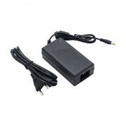 Блок питания 12В 5А (штекер 5.5 x 2.5)