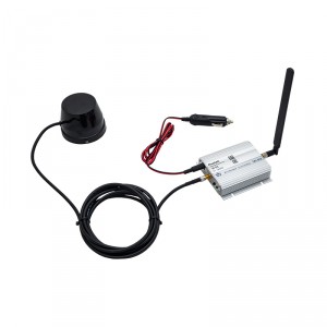 Комплект GSM-усилителя в автомобиль Picocell ТАУ-918 фото 1