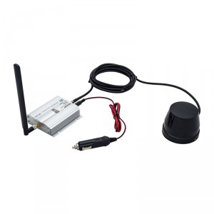 Комплект GSM-усилителя в автомобиль Picocell ТАУ-918 фото 2