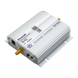 Комплект GSM-усилителя в автомобиль Picocell ТАУ-918 фото 3