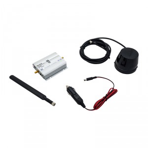 Комплект GSM-усилителя в автомобиль Picocell ТАУ-918 фото 4