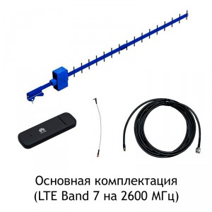 Модем 4G Huawei e3372 с внешней антенной 4G 17dB и кабелем 5 м фото 2 | GSM-Репитеры.РУ Модем 4G Huawei e3372 с внешней антенной 4G 17dB и кабелем 5 м фото 2