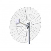 Параболическая антенна VIKA-27 MIMO (прямофокусная, 2 x 27 дБ)