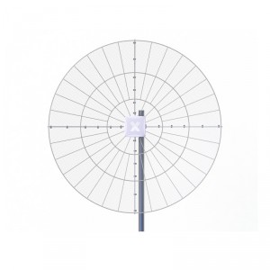 Параболическая антенна VIKA-27 MIMO (прямофокусная, 2 x 27 дБ) фото 2 | GSM-Репитеры.РУ Параболическая антенна VIKA-27 MIMO (прямофокусная, 2 x 27 дБ) фото 2