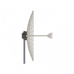 Параболическая антенна VIKA-27 MIMO (прямофокусная, 2 x 27 дБ) фото 3 | GSM-Репитеры.РУ Параболическая антенна VIKA-27 MIMO (прямофокусная, 2 x 27 дБ) фото 3