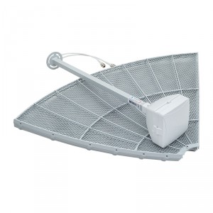 Параболическая антенна VIKA-27 MIMO (прямофокусная, 2 x 27 дБ) фото 5 | GSM-Репитеры.РУ Параболическая антенна VIKA-27 MIMO (прямофокусная, 2 x 27 дБ) фото 5