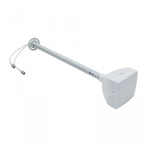 Параболическая антенна VIKA-27 MIMO (прямофокусная, 2 x 27 дБ) фото 6 | GSM-Репитеры.РУ Параболическая антенна VIKA-27 MIMO (прямофокусная, 2 x 27 дБ) фото 6